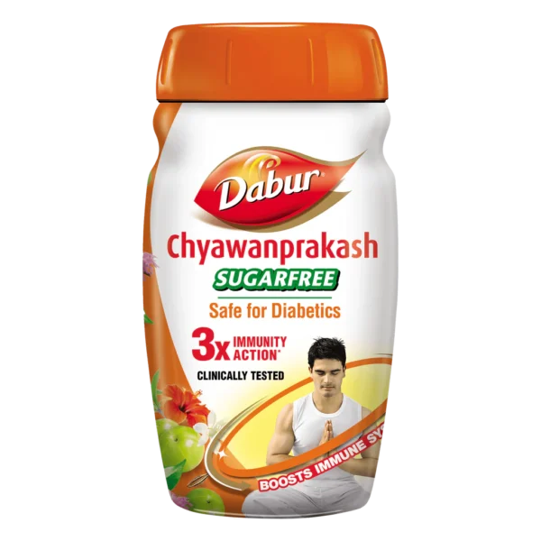 Dabur Chyawanprash