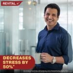 Revital H Multivitamin For Men (30 Capsules) - Image 4