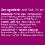 VWash Plus Expert Intimate Hygiene, 100ml, Hygiene Wash for Women, Vaginal Wash, Prevents Itching, Irritation & Dryness, Suitable For All Skin Types - Image 4