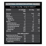 MuscleBlaze 100% Whey Protein, Ultra Premium Blend with Whey Protein 2Kg - Image 5