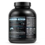 MuscleBlaze 100% Whey Protein, Ultra Premium Blend with Whey Protein 2Kg - Image 3