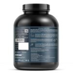 MuscleBlaze 100% Whey Protein, Ultra Premium Blend with Whey Protein 2Kg - Image 2
