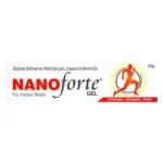 Nano Forte Gel - Image 2
