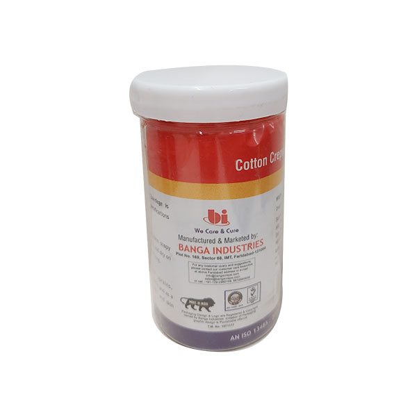 idealcrepe_elastic_crepe_bandage_10_cm_x_4_m_1s_473597_2_0 Idealcrepe Elastic Crepe Bandage (10 cm x 4 m) 1's - Image 3