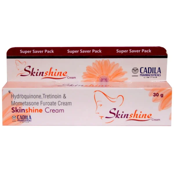 Skinshine Cream 15gm