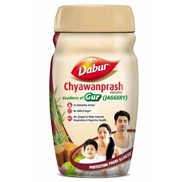Dabur Chyawanprash Awaleha