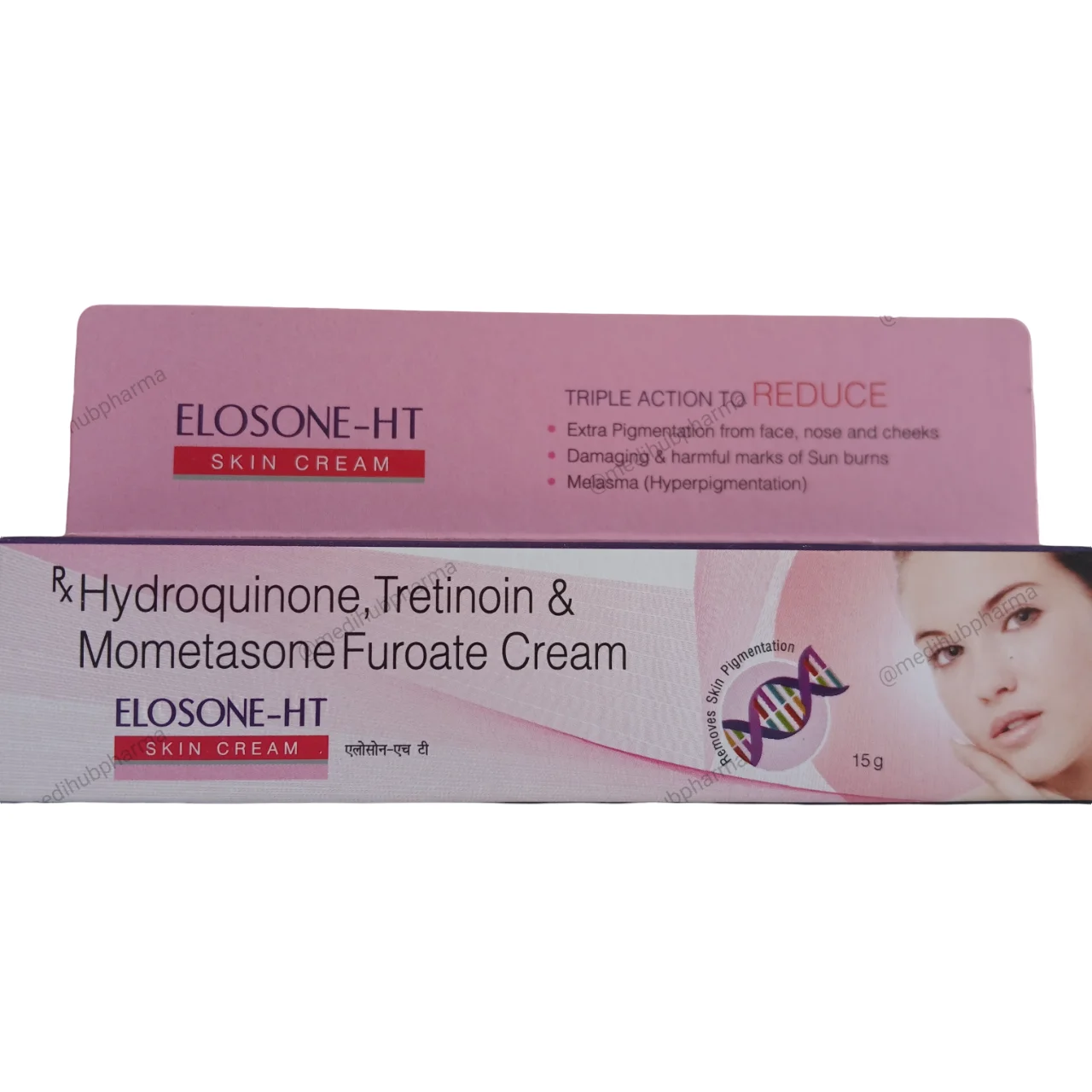 Elosone-HT-Cream-15gm elosone ht - Image 1
