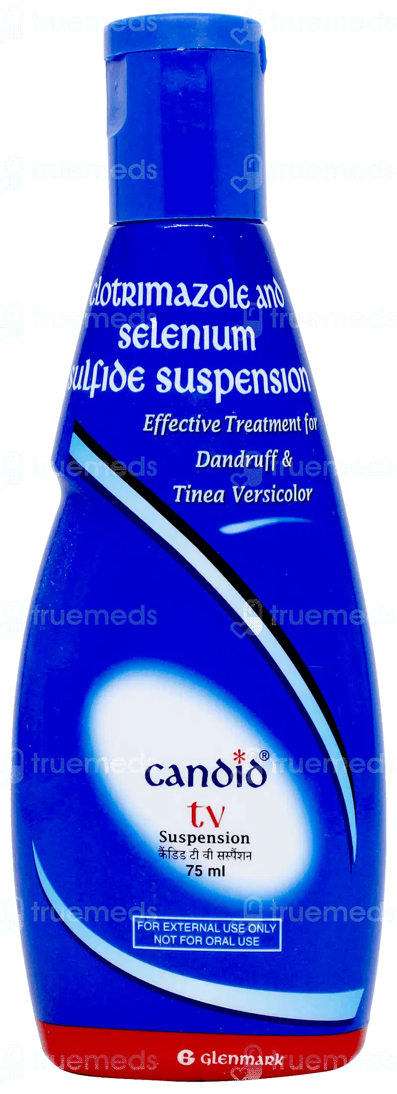 candid-tv- candid tv shampoo - Image 1