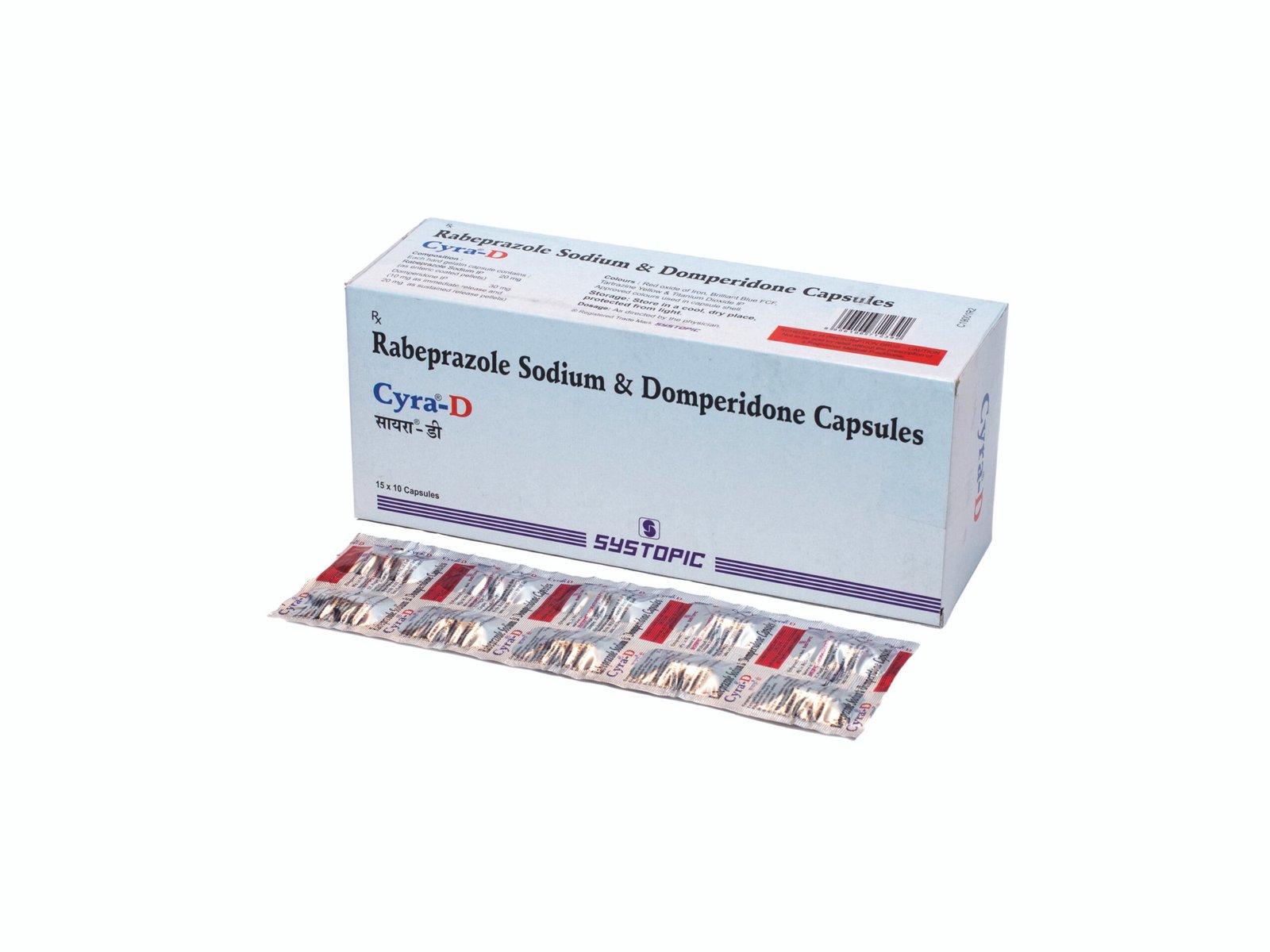 cyra d cyra d - Image 1