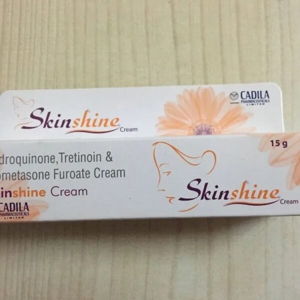 skinshine 15gm