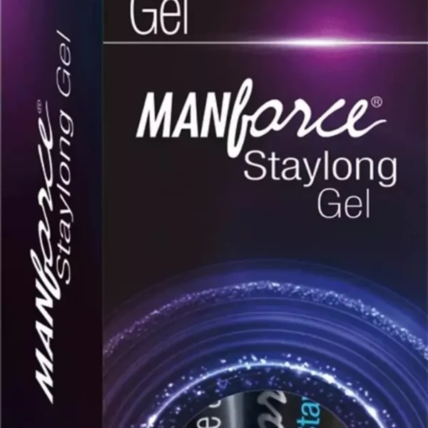 MANFORCE STAY LONG GEI