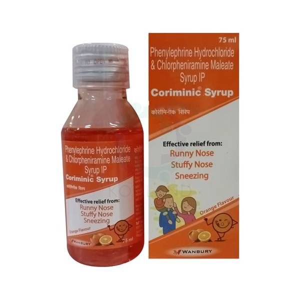 coriminicsyrup75ml_1 coriminic syrup 75ml - Image 1