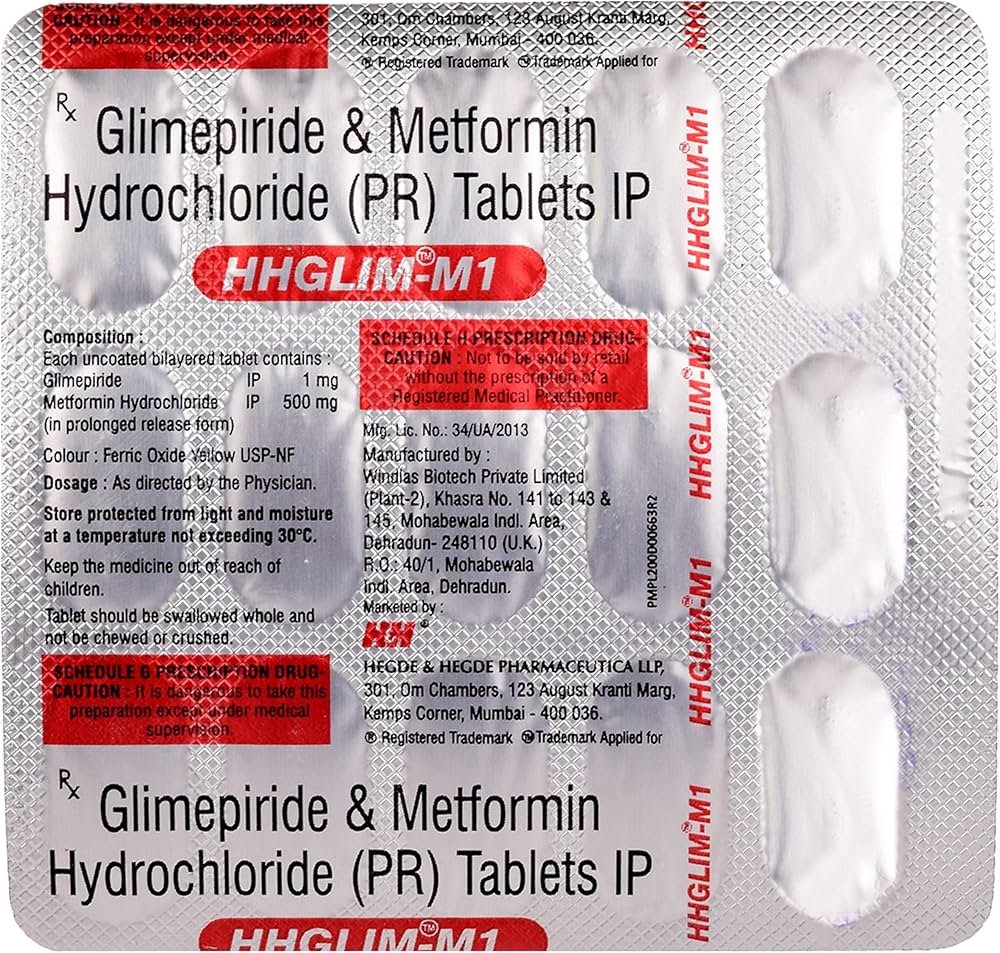 hhglim m1 hhglim m1 - Image 1