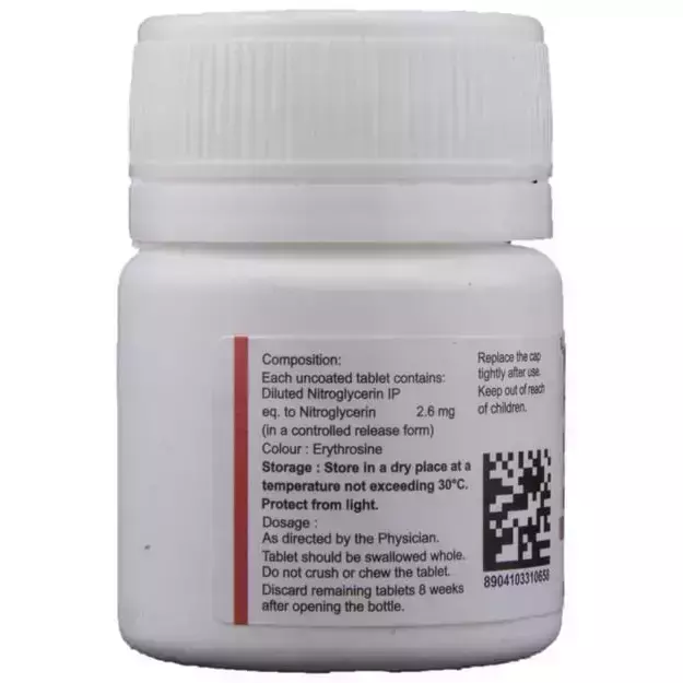 nitrotab 2.6 nitrotab 2.6 - Image 1