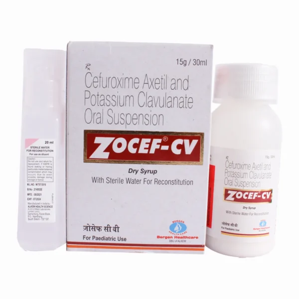 zocef cv syrup